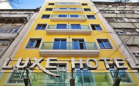 TURIM Luxe Hotel